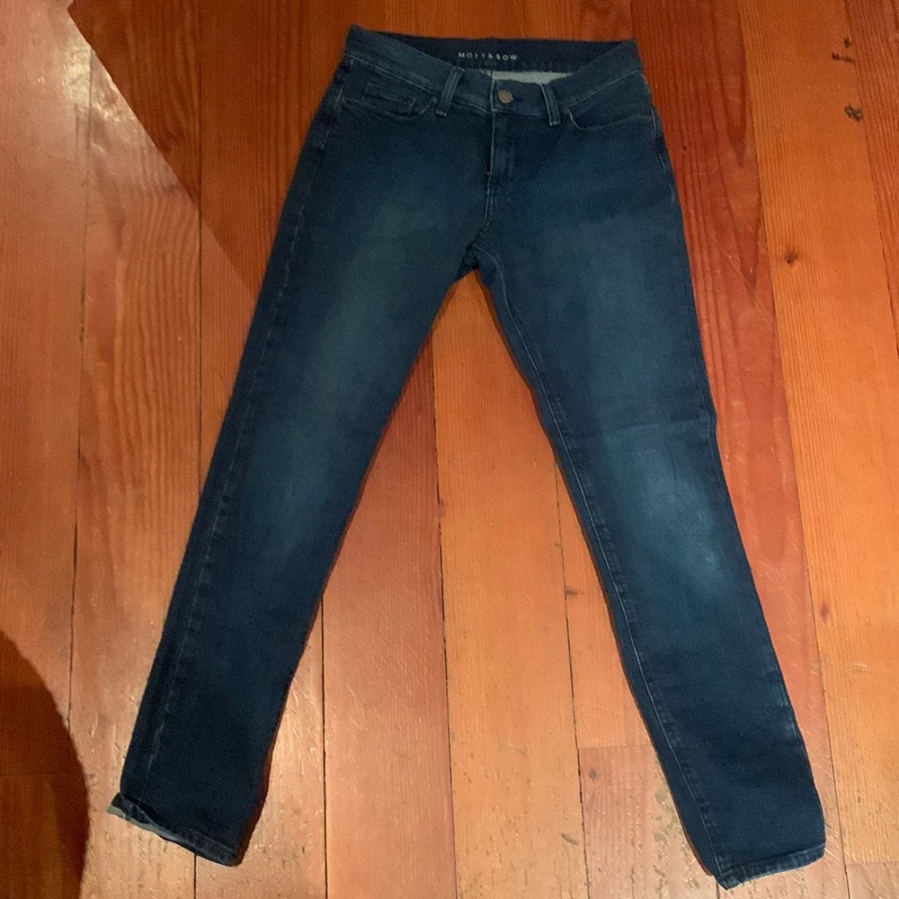 Mott and Bow Jeans